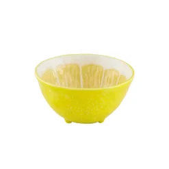 Bordallo Pinheiro Bowl "Citron"