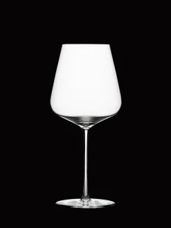 Bordeauxglas