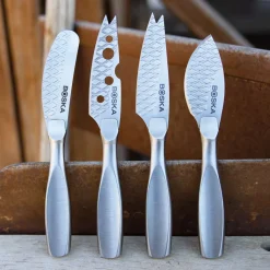 Boska Käsemesser-Set "Mini Monaco+"