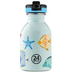24Bottles Trinkflasche Urban Bottle "Kids"