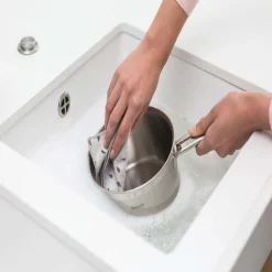 BRABANTIA 2er Set Mikrofaser Geschirrtücher