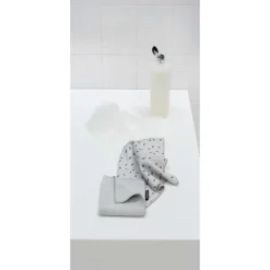 BRABANTIA 2er Set Mikrofaser Geschirrtücher