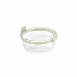 Brabantia Glaskorb rund