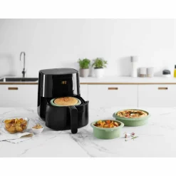 Brabantia Silikonform rund