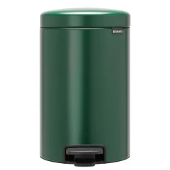 Brabantia Treteimer "NewIcon" 12 L, Pine Green