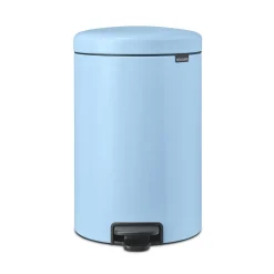 Brabantia Treteimer "NewIcon" 20 L, Dreamy Blue