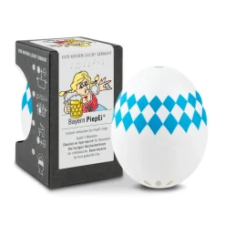 Brainstream Piep-Ei "Bayern"