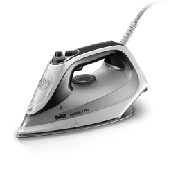 Braun Dampfbügeleisen "SI 7149 WB"
