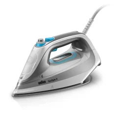 Braun Dampfbügeleisen "SI 9270 WH"