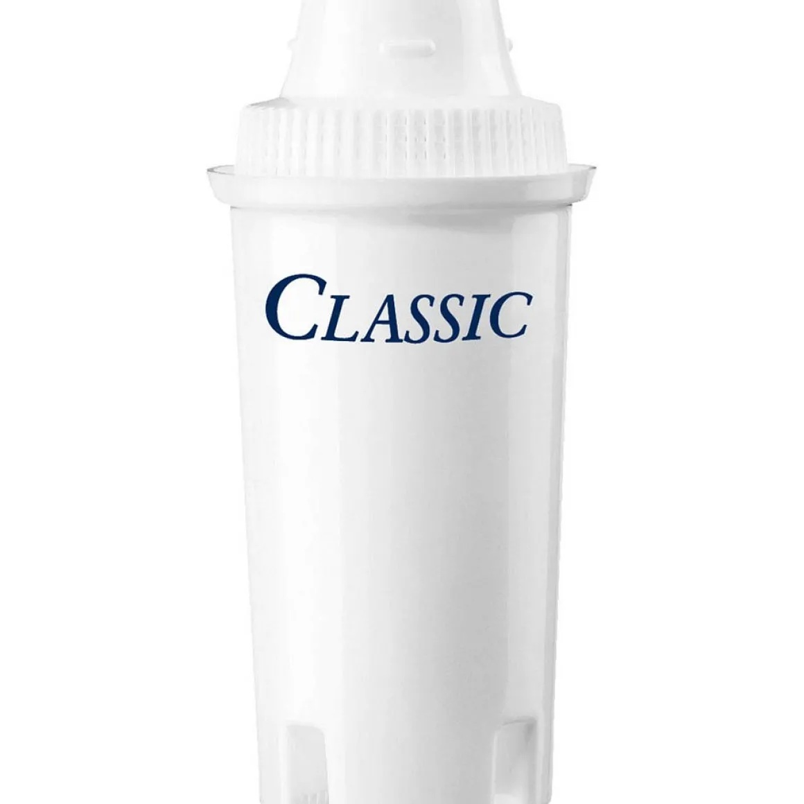 BRITA Wasserfilter-Kartusche "Classic" 3er Pack