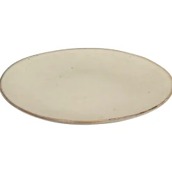 Broste Copenhagen Speiseteller "Nordic Sand"