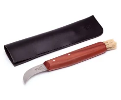 BÜRSTENHAUS REDECKER Pilzpflückmesser