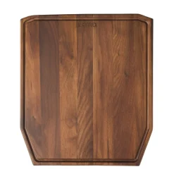 BSTRD. Walnut Cutting Board