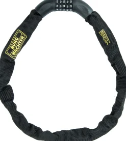 BURG WÄCHTER Ketten-Fahrradschloss "280 C 90"