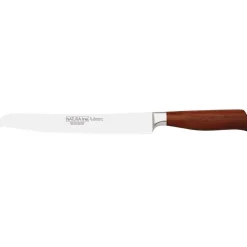 Burgvogel Brotmesser "Natura Line"