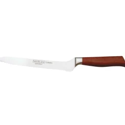 Burgvogel Brotmesser "Natura Line"
