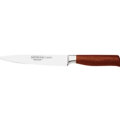 Burgvogel Schinkenmesser "Natura Line"
