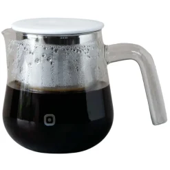Carl Henkel Kaffeebereiter "ARCA X-Tract Brew" 0,5 l