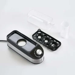 Caso Design Eierkocher 3 Eier