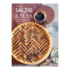 Christian Verlag Backbuch "Salzig & Süß"