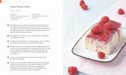CHRISTIAN VERLAG Rezeptbuch "Die Eis-Bibel"