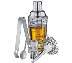 CILIO Bar Set5-tlg. "COSMOPOLITAN"