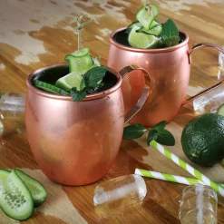 CILIO Becher "Moscow Mule"