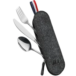 CILIO Besteck-Set to-go ''Viaggio''