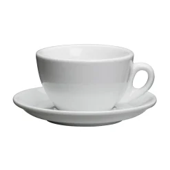 CILIO Cappuccinotasse "Roma"