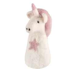 Cilio Eierwärmer LANA Einhorn