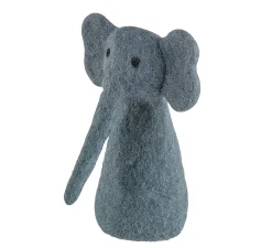 Cilio Eierwärmer LANA Elefant