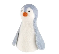 Cilio Eierwärmer LANA Pinguin
