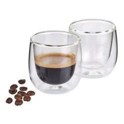 CILIO Espressoglas "Verona"