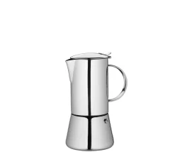 Cilio Espressokocher "AIDA " 4Tassen