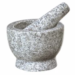 CILIO Granitmörser "Salomon"