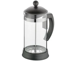 Cilio Kaffeebereiter MARIELLA 8T schwarz