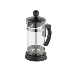 Cilio Kaffeebereiter MARIELLA 3T schwarz