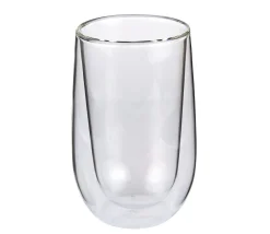 CILIO Latte Macchiatoglas 2er Set "Verona"