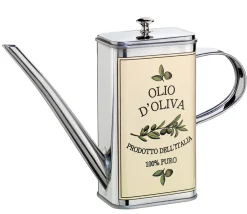 CILIO Ölkanne "OLIO OLIVA"