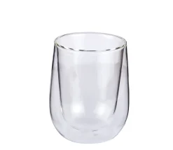 CILIO Milchkaffeeglas 2er Set "Verona"