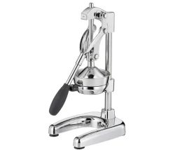 Cilio Profi-Saftpresse AMALFI, chrom