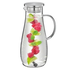 CILIO Wasserkaraffe "Tropicana"