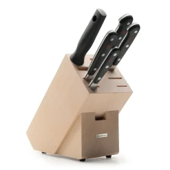 Classic Messerblock mit 5-teilig