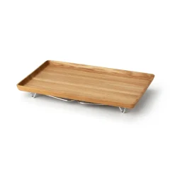 CONTINENTA Bett-Tablett