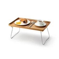 CONTINENTA Bett-Tablett
