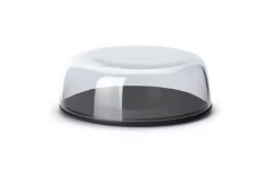 Continenta Käseglocke / Deckelschüssel, Duracore Ø 22 cm