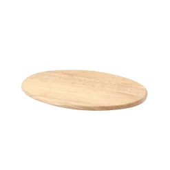 CONTINENTA Vesperbrett oval