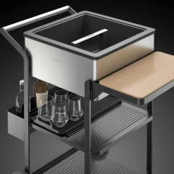 Coolhouse Dometic Mobile Bar 