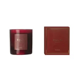 Culti Winterkerze 270g "Gioia"