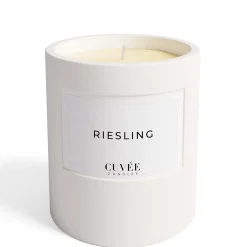 Cuvee Candles Duftkerze "Riesling" 250g